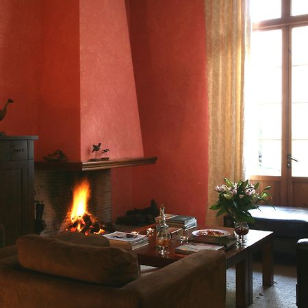 Hotel L'Estacio Bocairent Luaran gambar
