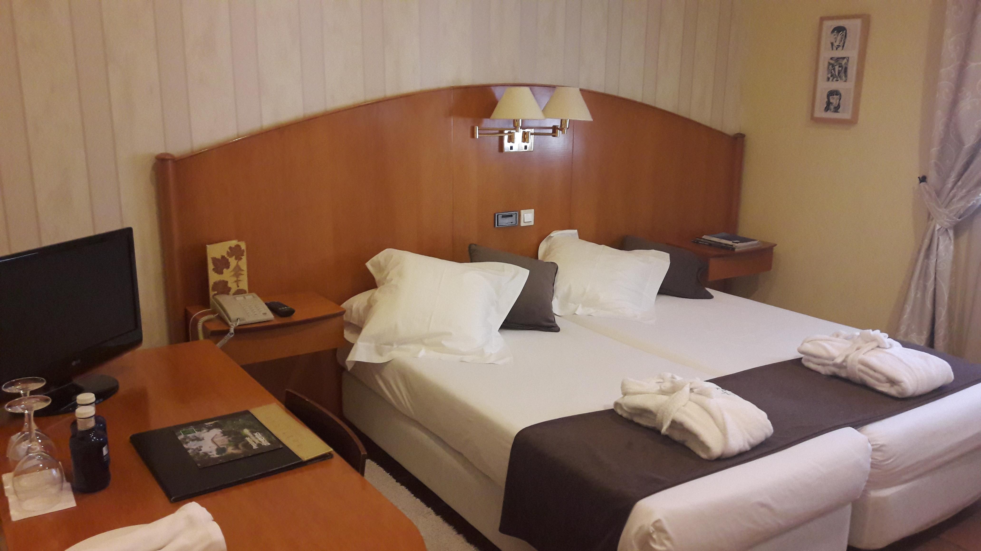 Hotel L'Estacio Bocairent Luaran gambar