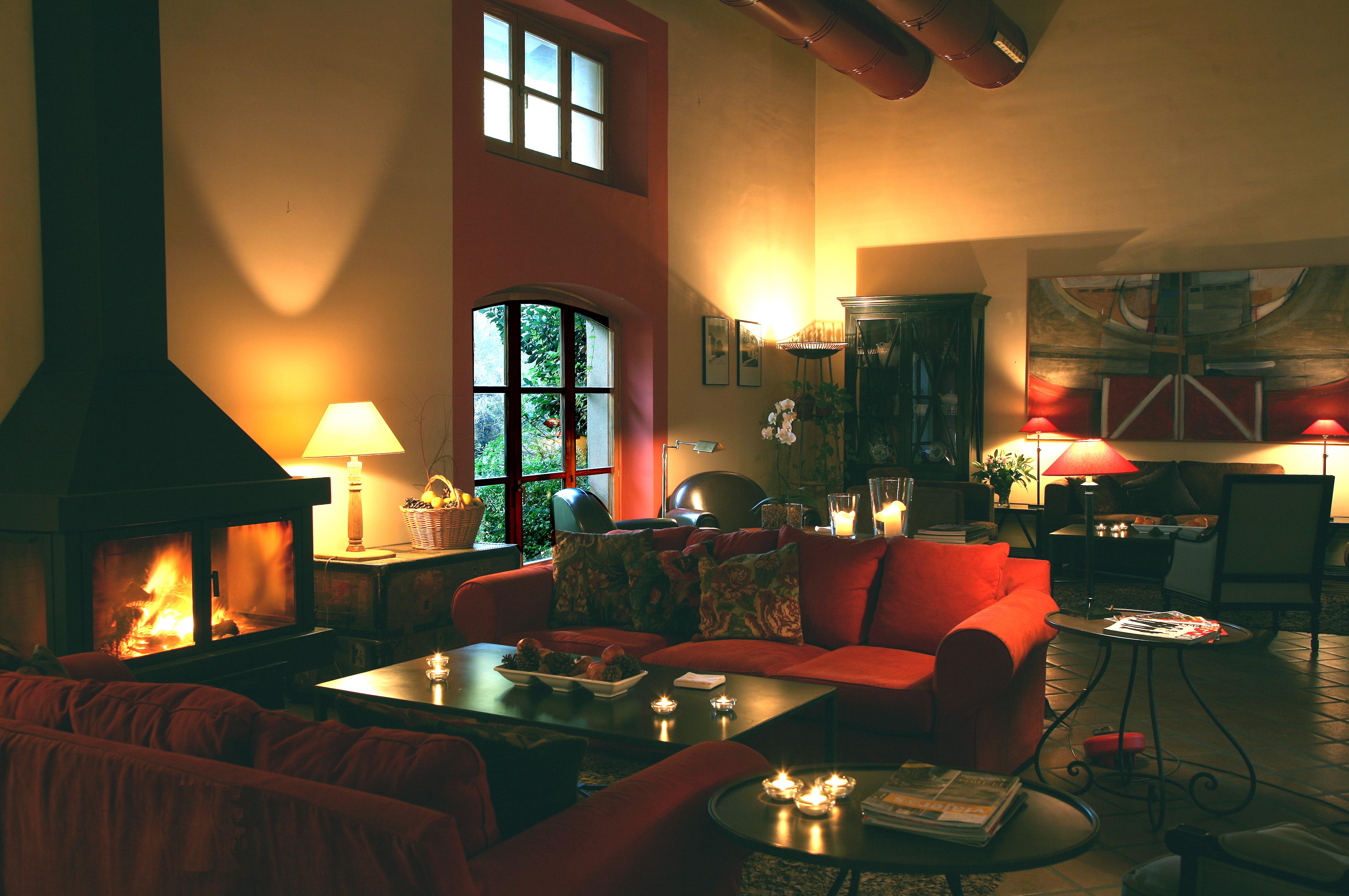 Hotel L'Estacio Bocairent Luaran gambar
