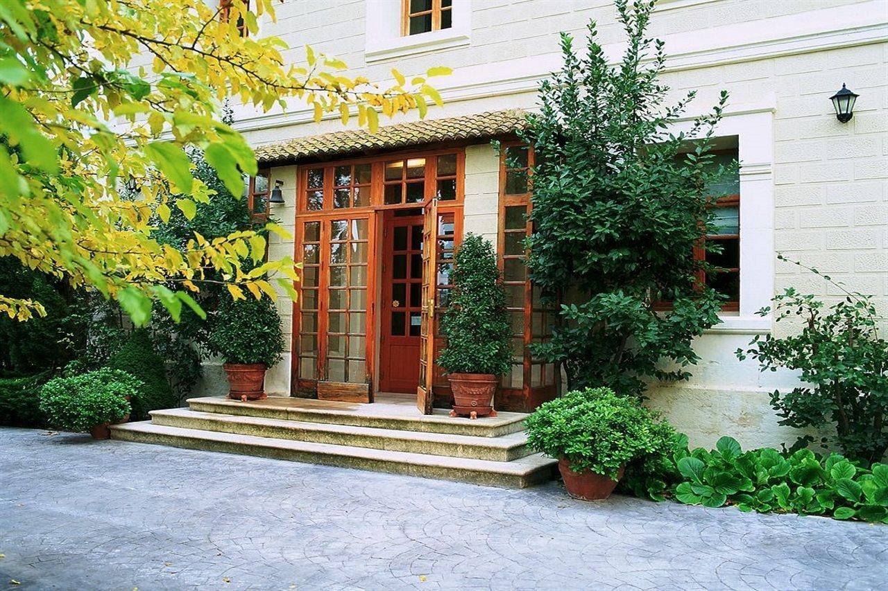 Hotel L'Estacio Bocairent Luaran gambar
