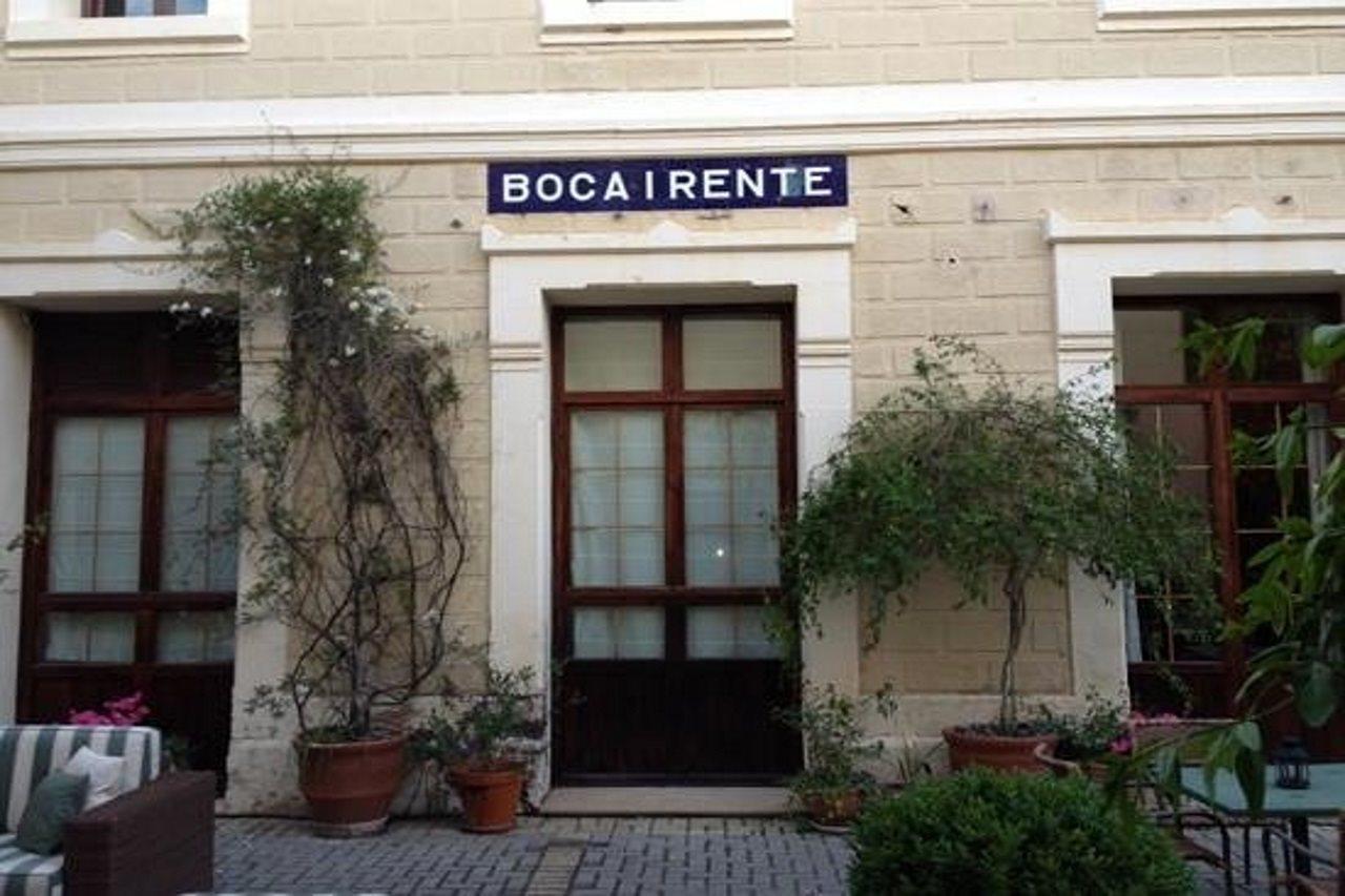 Hotel L'Estacio Bocairent Luaran gambar