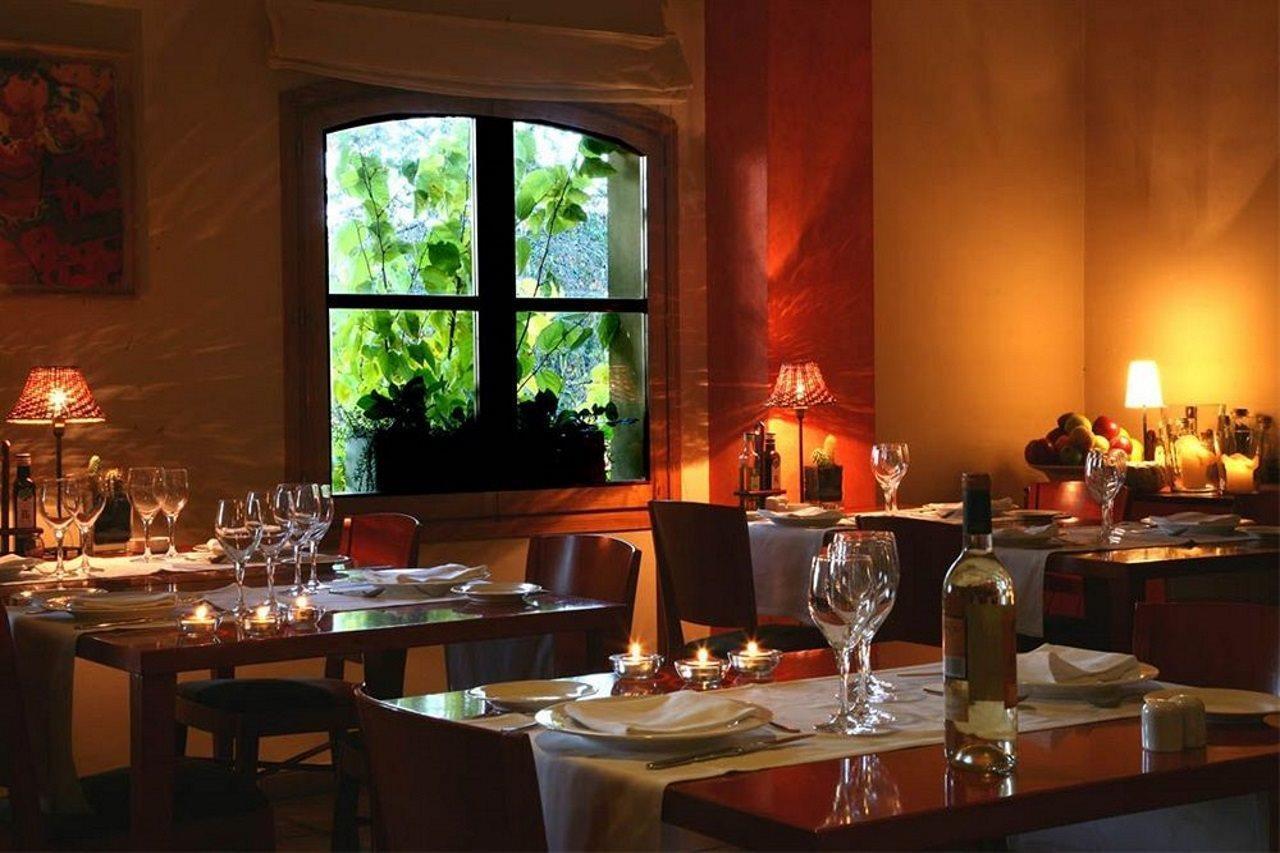 Hotel L'Estacio Bocairent Luaran gambar