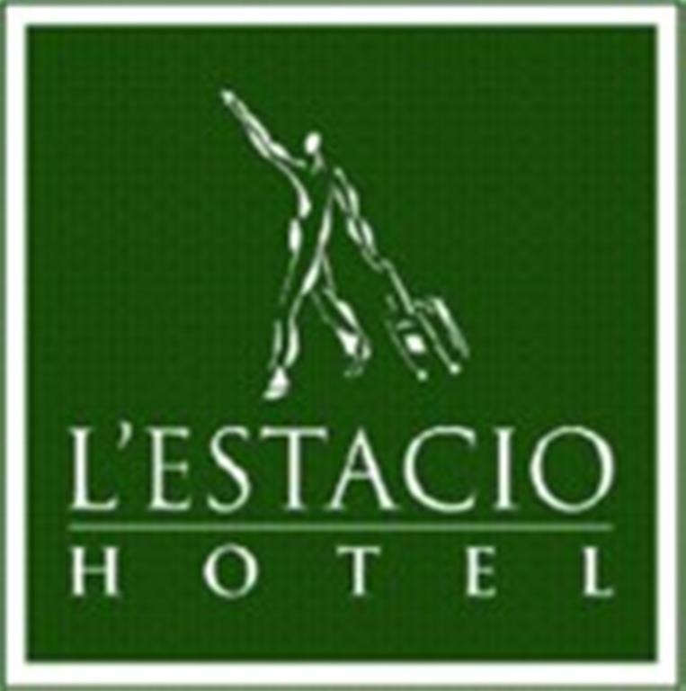 Hotel L'Estacio Bocairent Luaran gambar