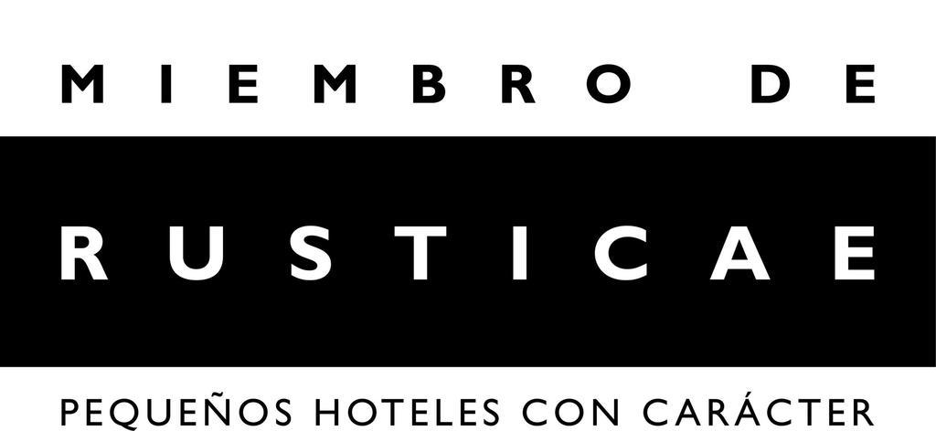 Hotel L'Estacio Bocairent Luaran gambar