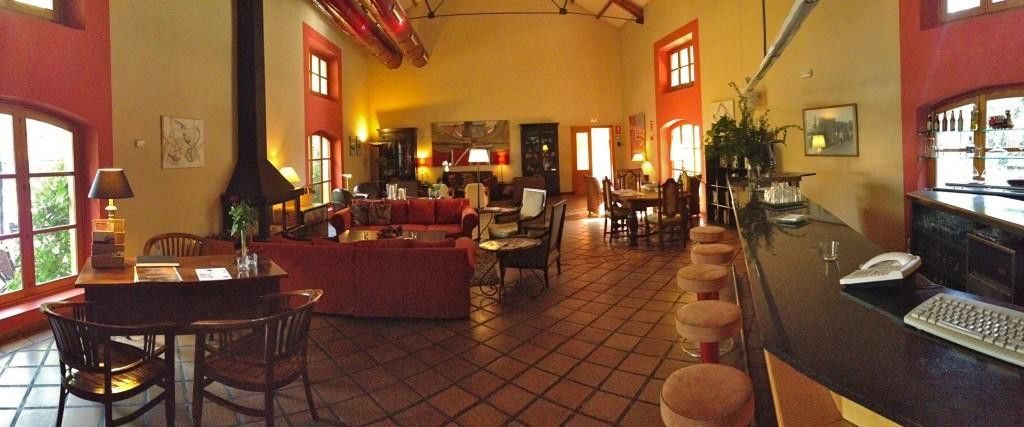 Hotel L'Estacio Bocairent Luaran gambar