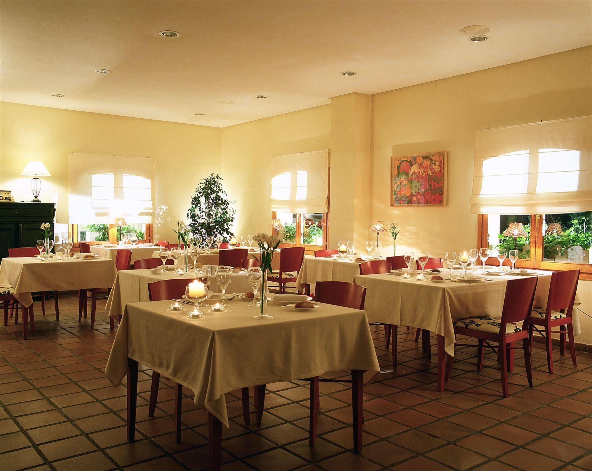Hotel L'Estacio Bocairent Luaran gambar