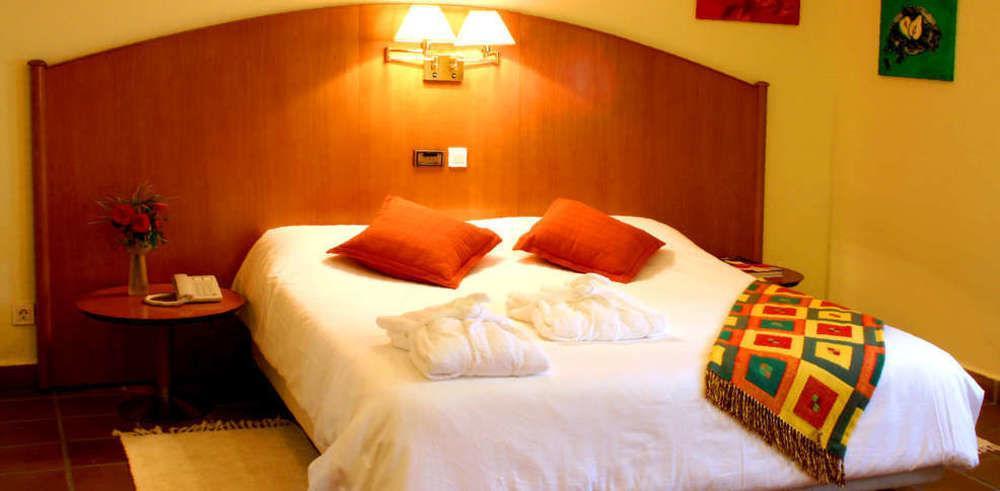 Hotel L'Estacio Bocairent Luaran gambar